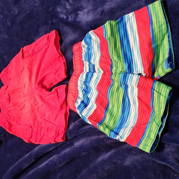 Shorts, 3T - Picture 2 of 2